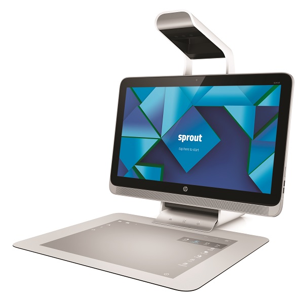 HP Sprout HP Sprout