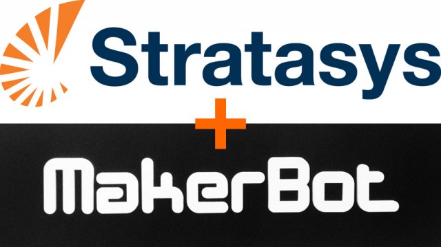 Stratasys Stratasys