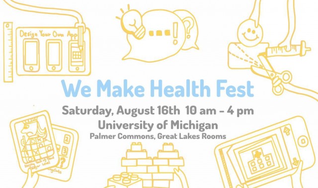 We make Health Fest 1 We make Health Fest