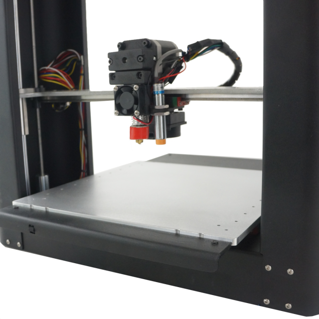 Printrbot metal plus