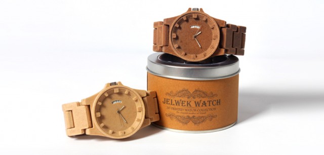 jelwek-orologio-stampa-3d-laywood-7 jelwek orologio laywood