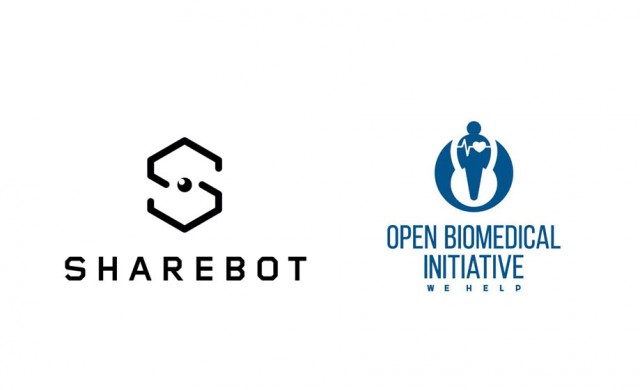 sharebot-open-biomedical-initiative biomedical & sharebot