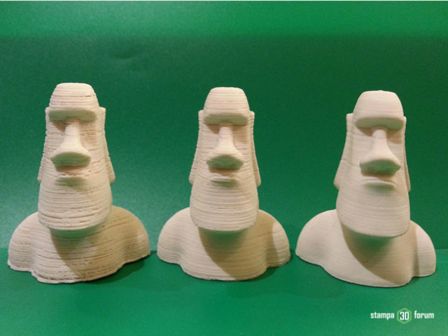 laybrick-sandstone-formfutura-test-stampa-3d-forum Test Laybrick Sandstone Formfutura