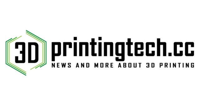 3d printing tech 3d printing tech