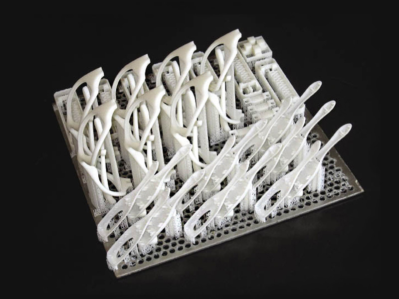 stampanti 3D Systems