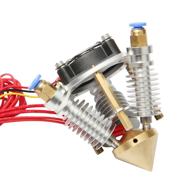 diamond hotend 1