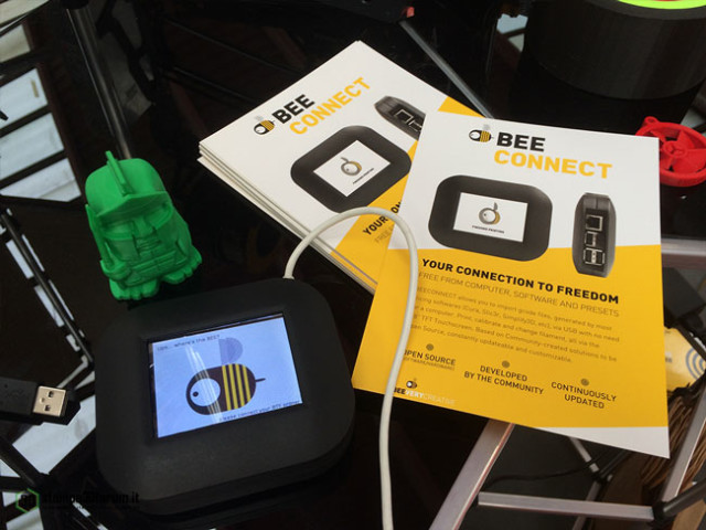 Beeconnect-Beeverycreative-3dprint-shwo-london-2015-3 Beeconnect-Beeverycreative-3dprint-shwo-london-2015-3