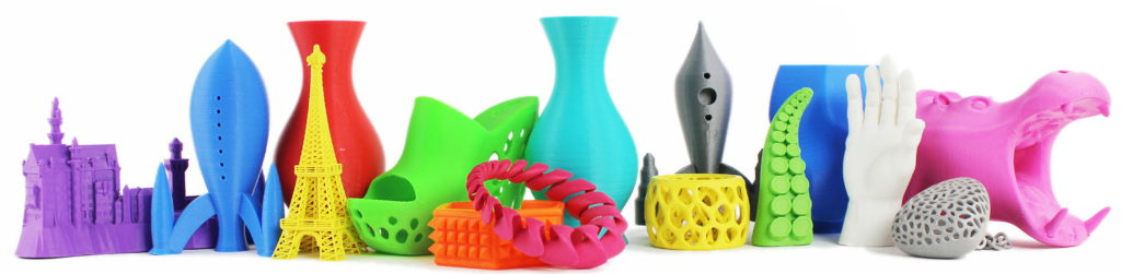 Errori più comuni nella stampa 3D