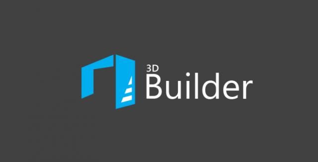 3D Builder modellatore 3D Windows 10 01 3D Builder modellatore 3D Windows 10 0