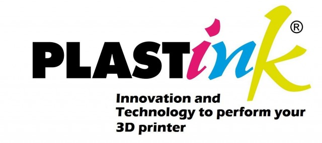 Logo-Plastink