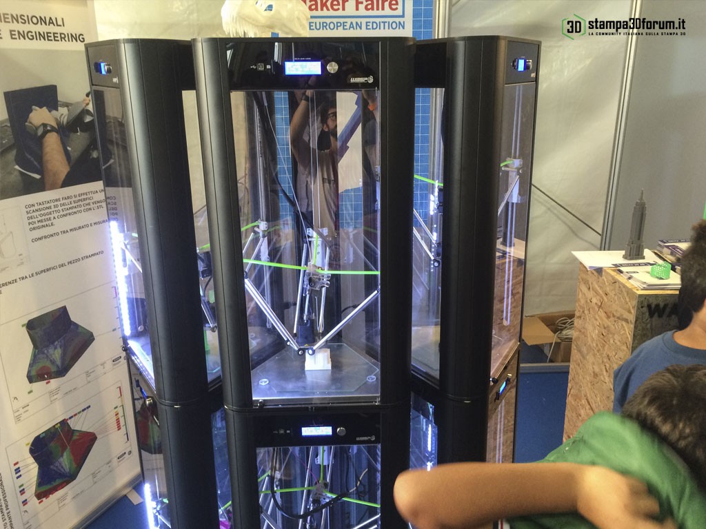 wasp maker faire