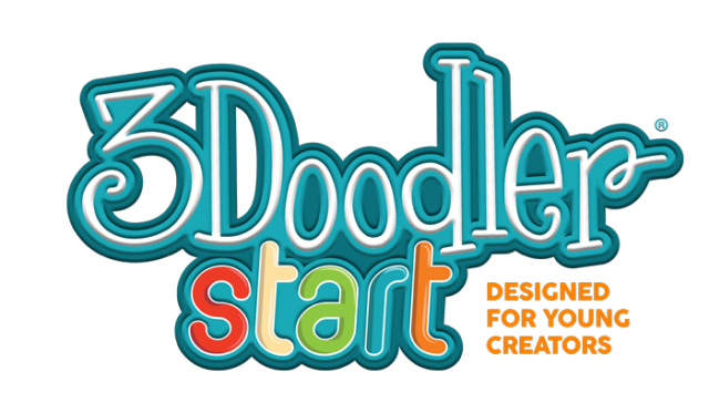 3doodler_start_logo 3Doodler start