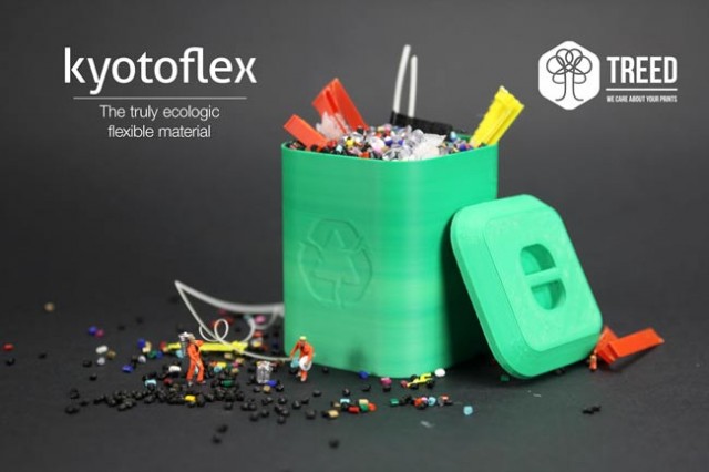 Kyotoflex-PLA-treeD-filaments