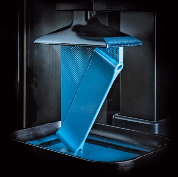 carbon 3D M1 clip technology 3 Carbon 3D M1