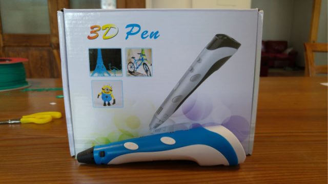 Penna-3D 3D pen penna 3d