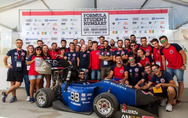 UniBo Motorsport