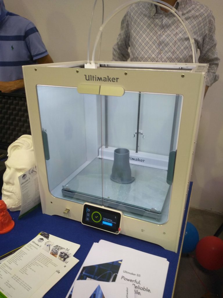 Ultimaker S5
