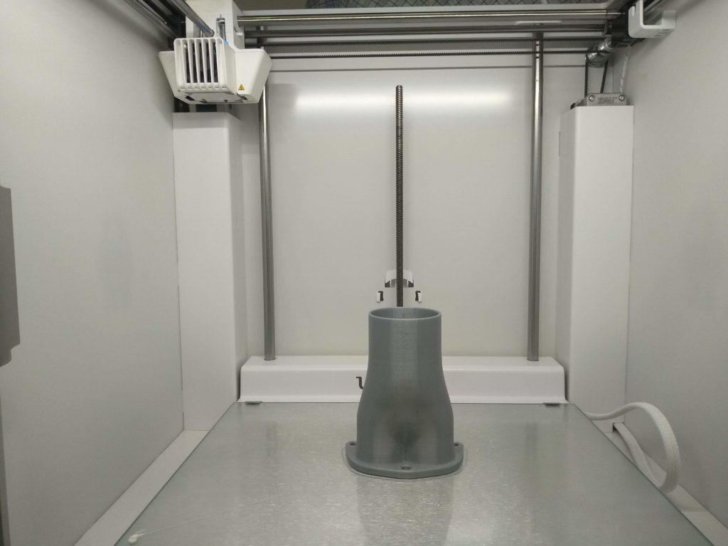Ultimaker S5
