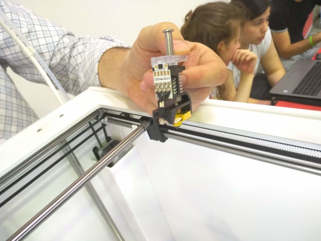Ultimaker S5