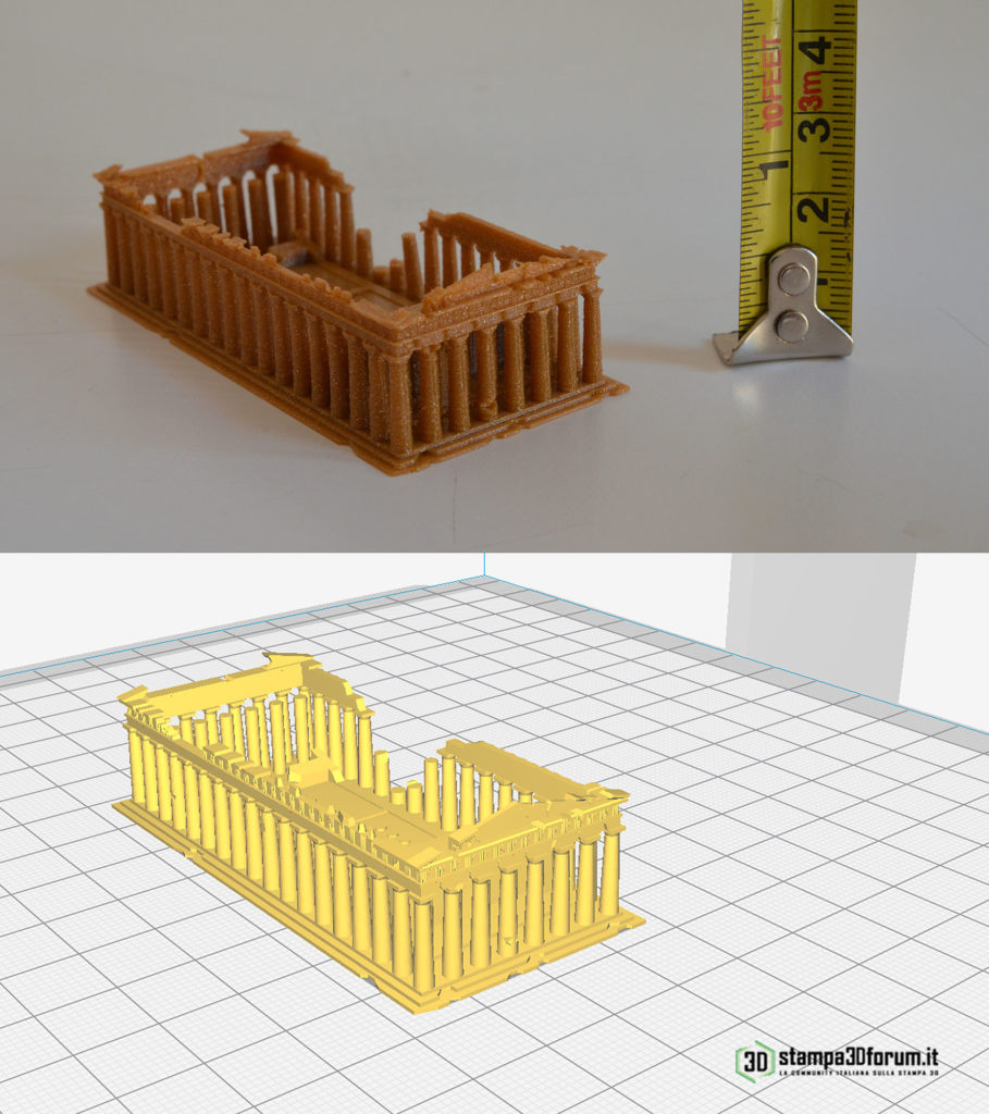 Recensione PLA Arianeplast