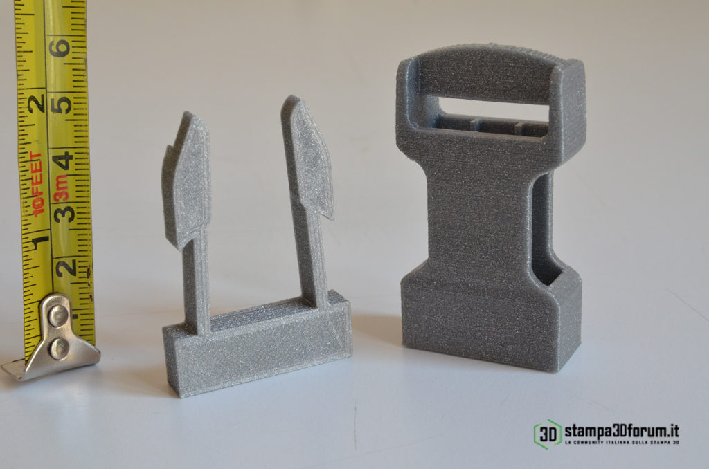 Recensione PLA Arianeplast