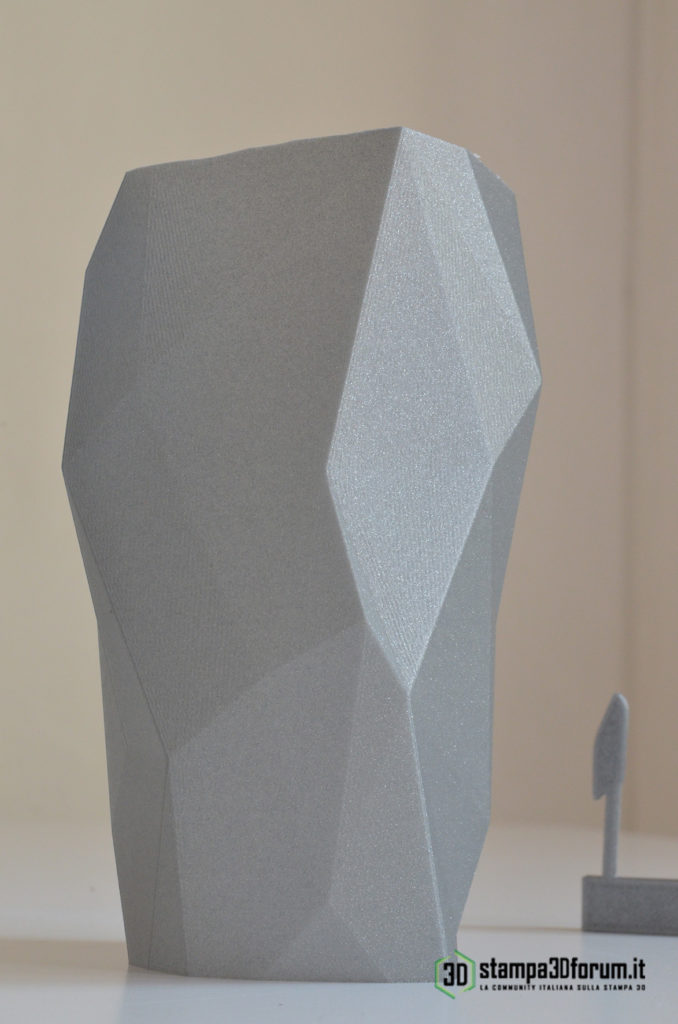 Recensione PLA Arianeplast