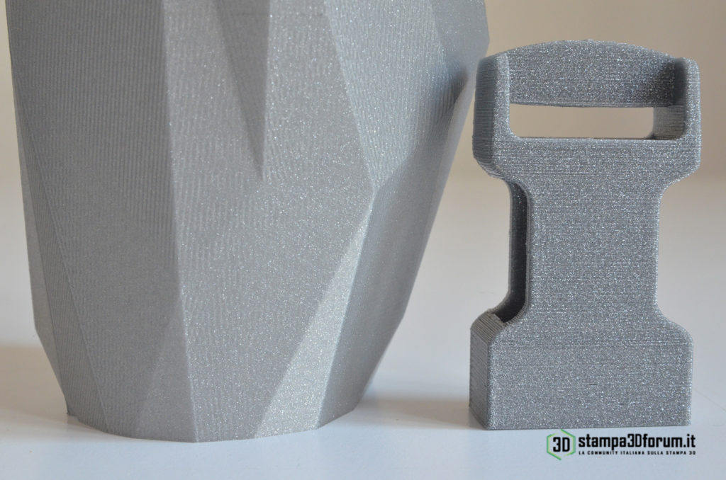 Recensione PLA Arianeplast