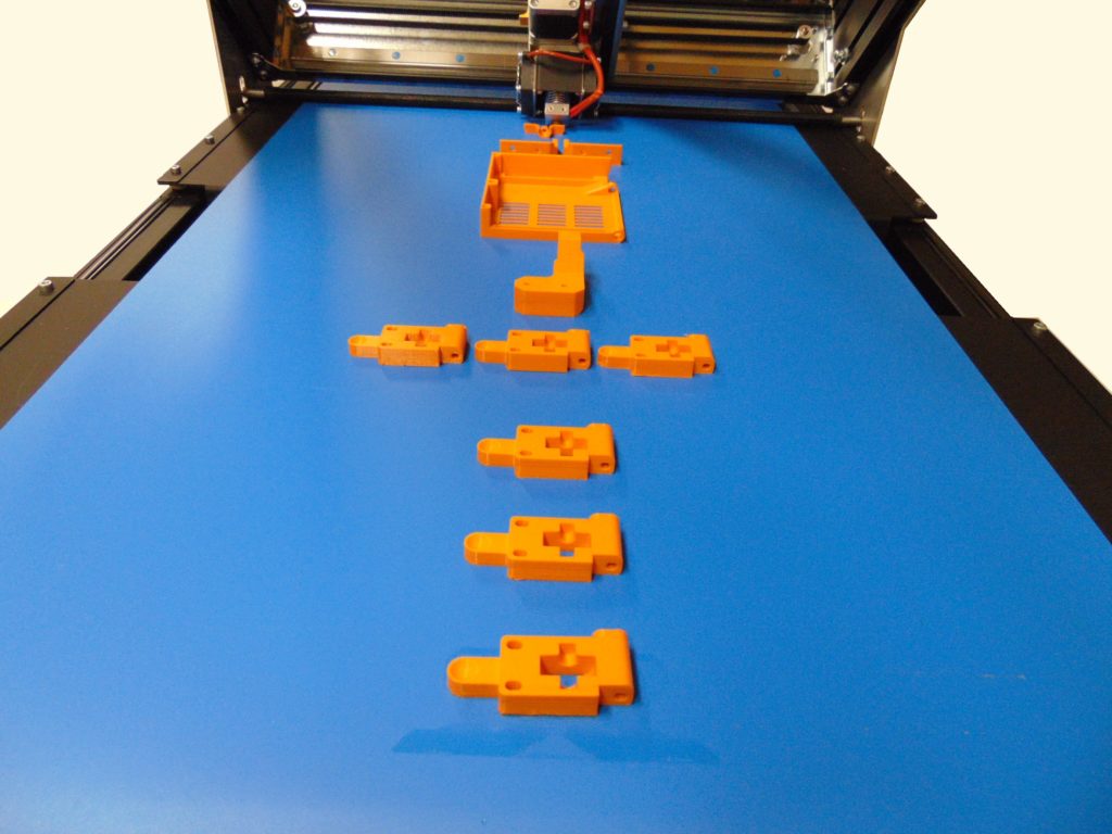 Robot Factory Sliding 3D