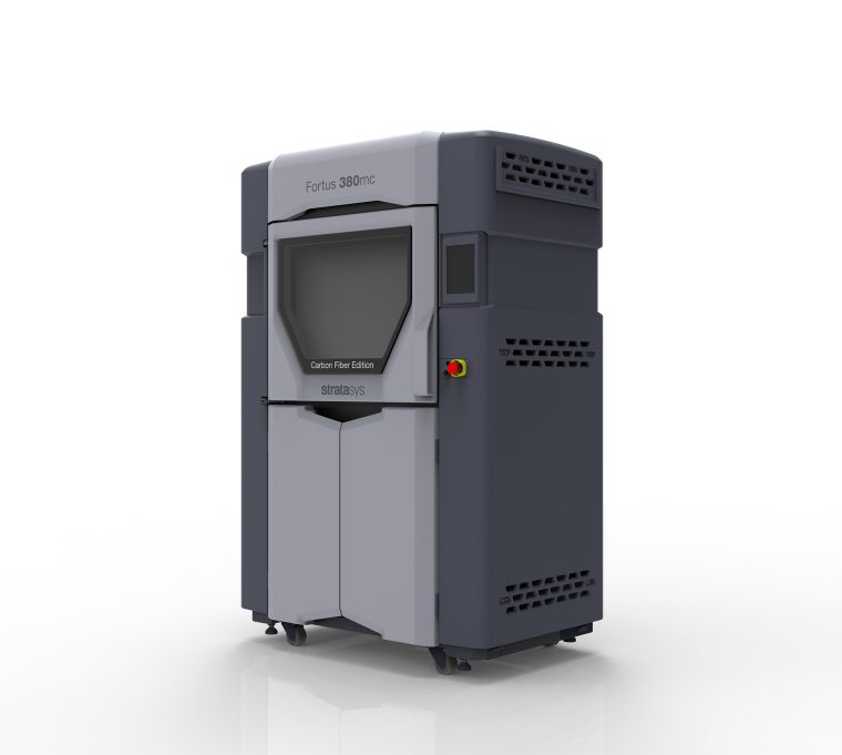 stratasys carbonio