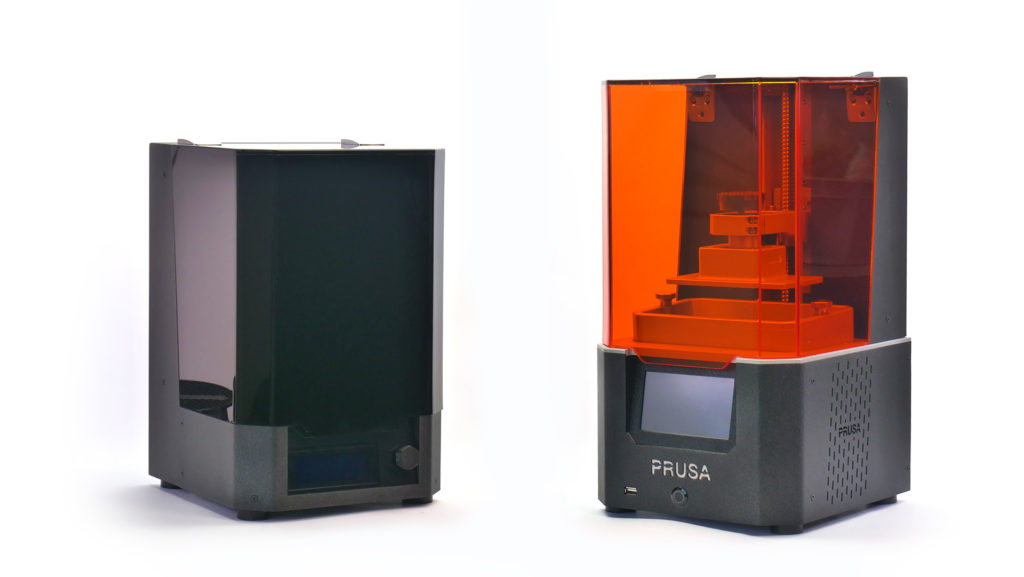 original prusa sl1