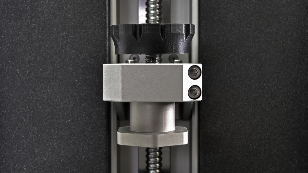original prusa sl1
