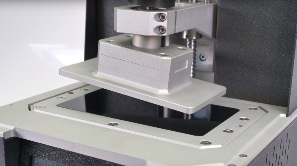 original prusa sl1