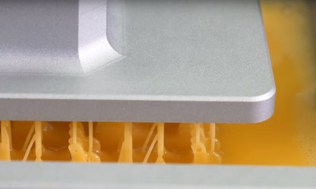 original prusa sl1