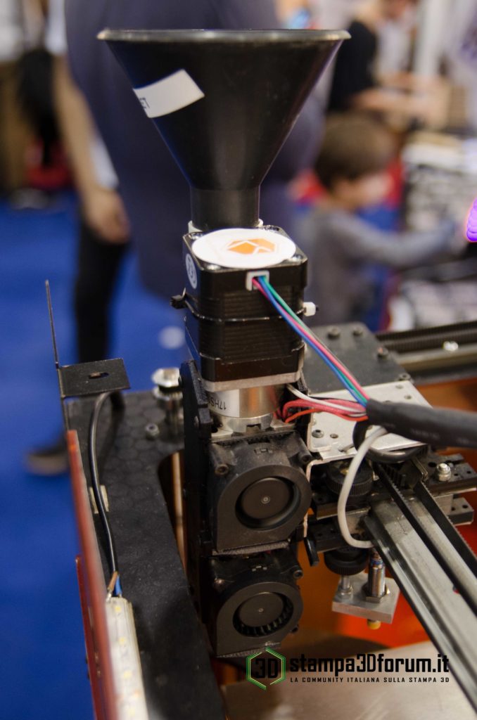 Maker Faire Rome 2018