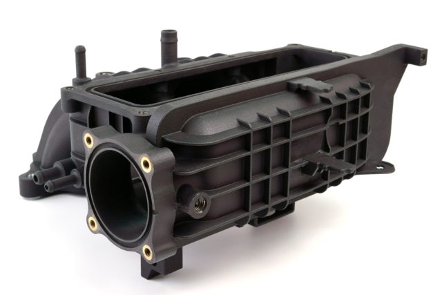 crp technology 2 windoform CRP Technology