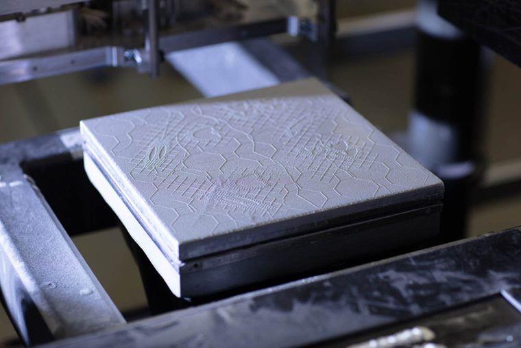 stampa 3d alluminio