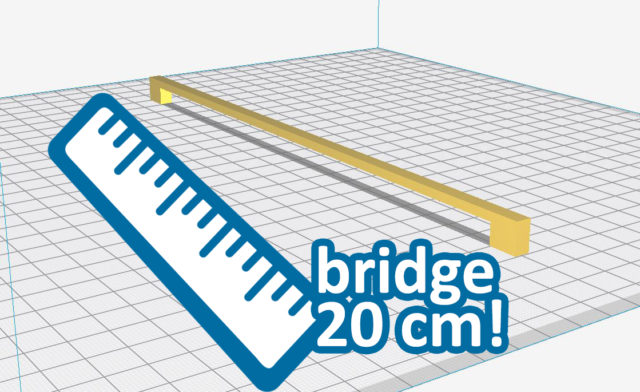 Bridge copertina