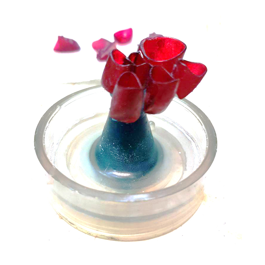 resine HARZLabs