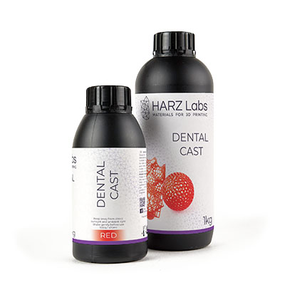 resine HARZLabs