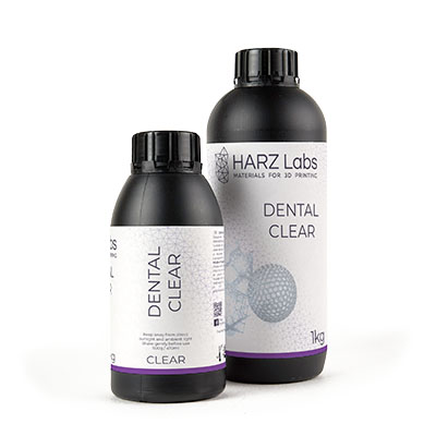 resine HARZLabs