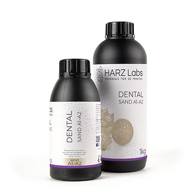 resine HARZLabs