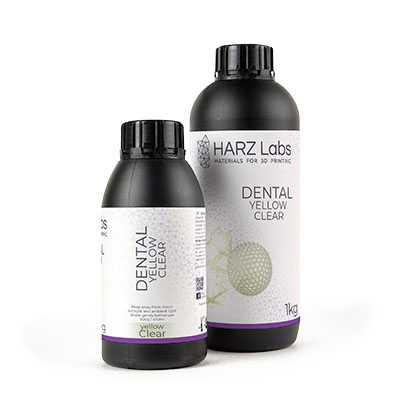 resine HARZLabs